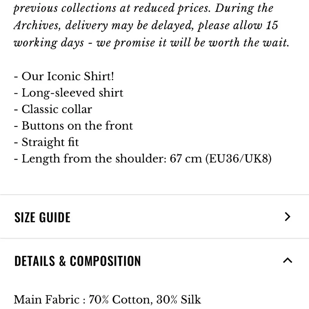 Sézane Pierro - Picture 5 of 5